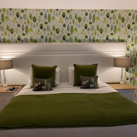 Toppesfield House B&B Bude Eksteriør billede