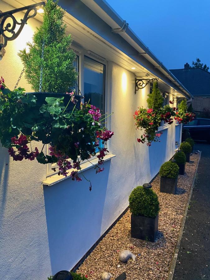 Toppesfield House B&B Bude Eksteriør billede